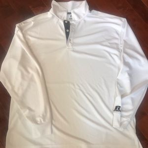 Russell LS Men’s Collared Shirt